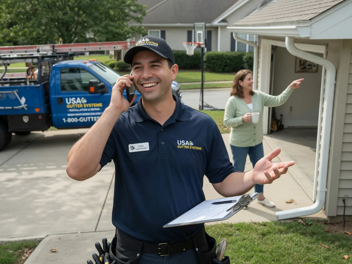Gutter Installation Slatedale, PA FAQs